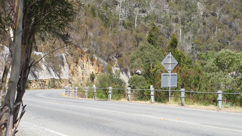 TAS day 13: Maria Island to Eaglehawk Neck